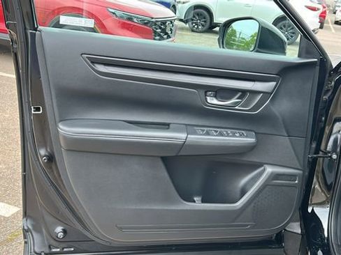 Used 2024 Honda CR-V EX image 9
