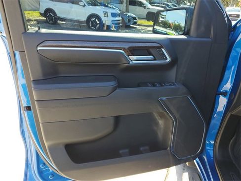 Certified 2023 GMC Sierra 1500 Elevation w/ LPO, Elevation Black Package image 20