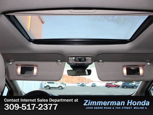 Certified 2024 Honda Odyssey EX-L image 11