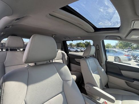 Used 2015 Honda Odyssey EX-L image 20