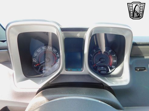 Used 2011 Chevrolet Camaro SS w/ RS Package image 19