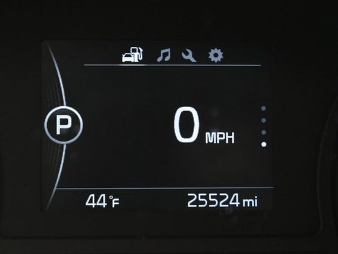 Used 2018 Kia Optima LX image 28