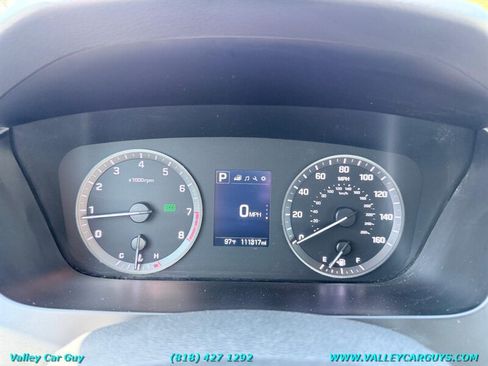 Used 2016 Hyundai Sonata SE FWD image 14