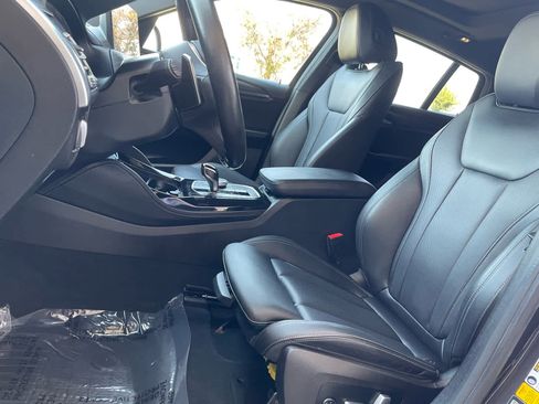 Used 2023 BMW X4 xDrive30i w/ M Sport Package image 7