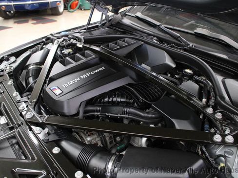 Used 2022 BMW M4 xDrive Competition w/ Executive Package AWD/4WD image 51