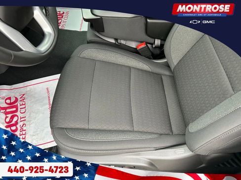 New 2026 GMC Sierra 1500 SLE w/ X31 Off-Road Package image 19