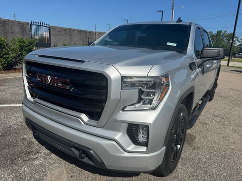 Used 2022 GMC Sierra 1500 Elevation AWD/4WD image 13