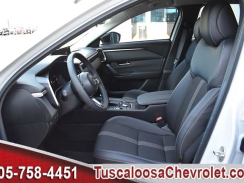 Used 2024 MAZDA CX-50 AWD 2.5 S w/ Preferred Package image 19