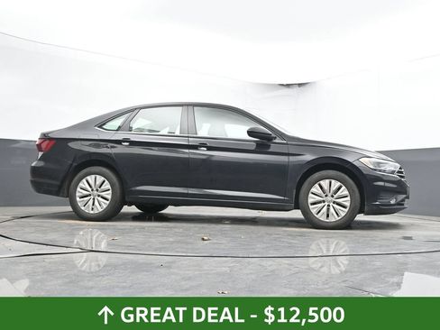 Used 2020 Volkswagen Jetta S w/ Driver Assistance Package FWD image 26
