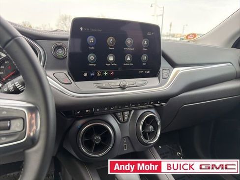 Used 2024 Chevrolet Blazer LT w/ Midnight/Sport Edition image 26