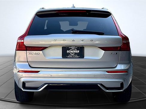 Certified 2023 Volvo XC60 B6 Ultimate image 4