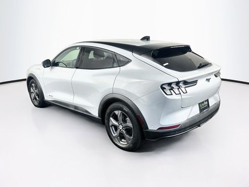 Used 2023 Ford Mustang Mach-E Select RWD image 5