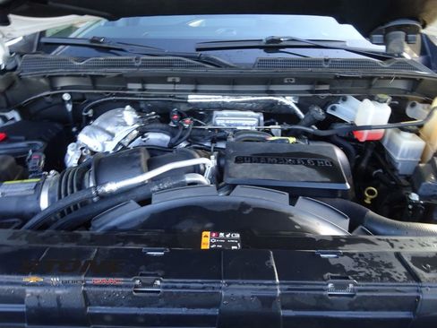 Used 2021 GMC Sierra 2500 SLT w/ SLT Premium Package image 13