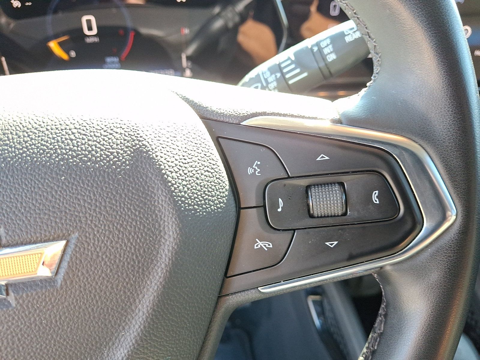 Used 2024 Chevrolet TrailBlazer LT w/ Convenience Package FWD image 20