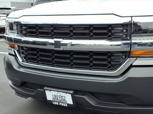 Used 2016 Chevrolet Silverado 1500 W/T image 33