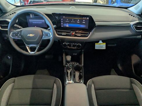 New 2026 Chevrolet TrailBlazer LT w/ Convenience Package image 13