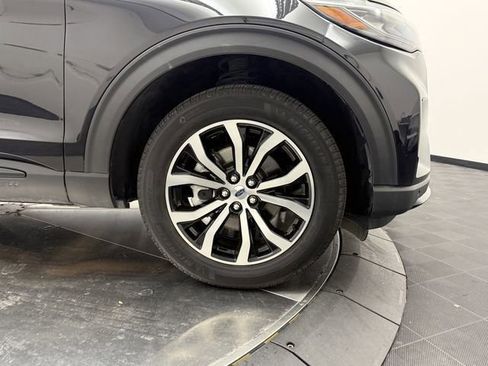 Used 2025 Ford Explorer ST-Line image 9