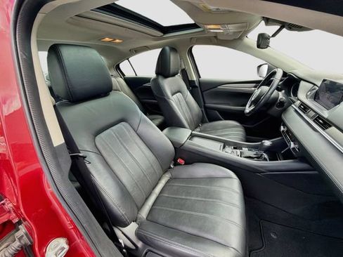 Used 2018 MAZDA MAZDA6 Touring FWD image 26