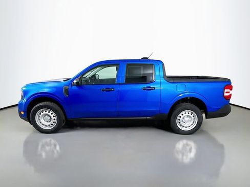 New 2026 Ford Maverick XL w/ Equipment Group 101A image 4