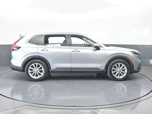 Used 2023 Honda CR-V EX-L image 7