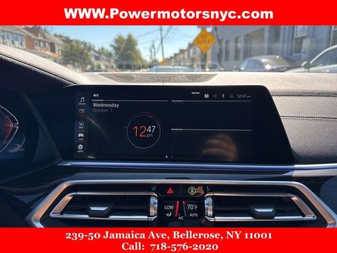 Used 2023 BMW X5 sDrive40i image 39