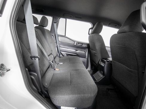 Used 2024 Toyota Land Cruiser 1958 image 12