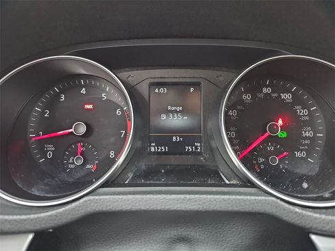 Used 2019 Volkswagen Passat 2.0T Wolfsburg w/ Wheels & Sunroof Package image 22