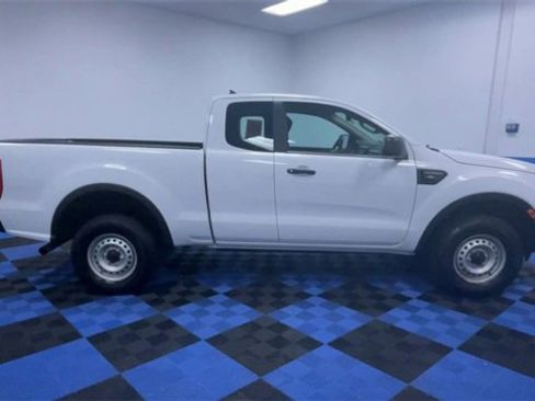 Used 2020 Ford Ranger XL image 9
