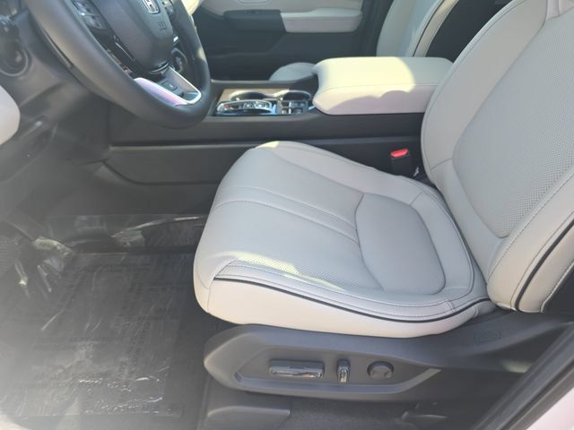 New 2026 Honda Pilot Elite image 31