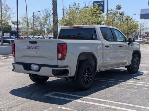 New 2026 GMC Sierra 1500 Pro w/ Graphite Edition RWD image 7