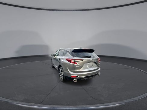 Used 2025 Acura RDX A-Spec AWD/4WD image 10
