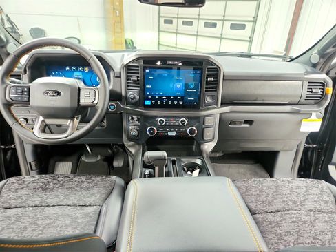 New 2025 Ford F150 Tremor w/ Bed Utility Package image 25