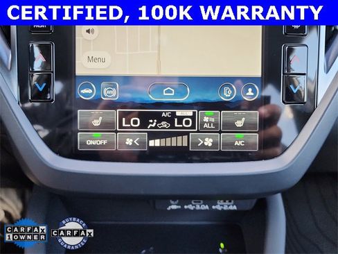 Certified 2025 Subaru Forester Limited image 25