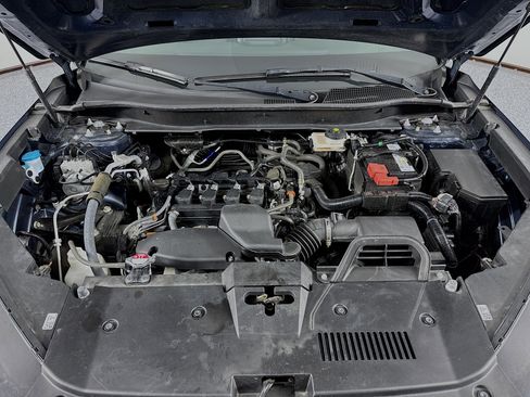 Certified 2024 Honda CR-V EX-L image 30