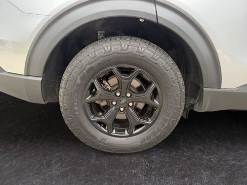Used 2022 Ford Explorer Timberline AWD/4WD image 29