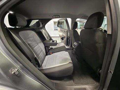 Certified 2024 Chevrolet Equinox LS w/ LS Convenience Package image 13