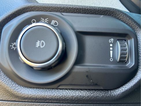 New 2026 Jeep Wrangler Sport image 13