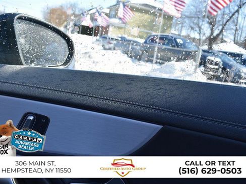 Used 2025 Mercedes-Benz CLA 250 4MATIC image 22