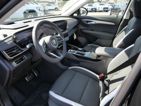New 2026 Buick Envision Sport Touring AWD/4WD image 36