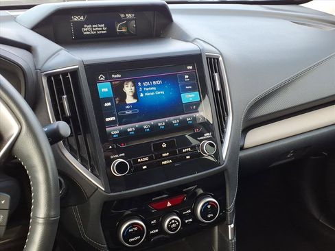 Certified 2023 Subaru Forester Limited image 22