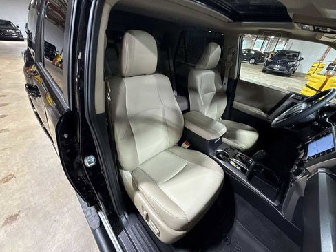 Certified 2021 Toyota 4Runner SR5 Premium image 16