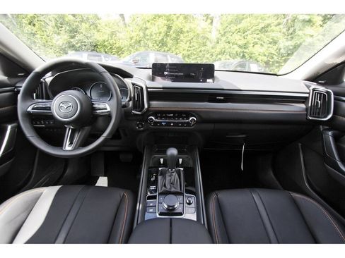 New 2026 MAZDA CX-50 2.5 Turbo w/ Accent Package AWD/4WD image 7