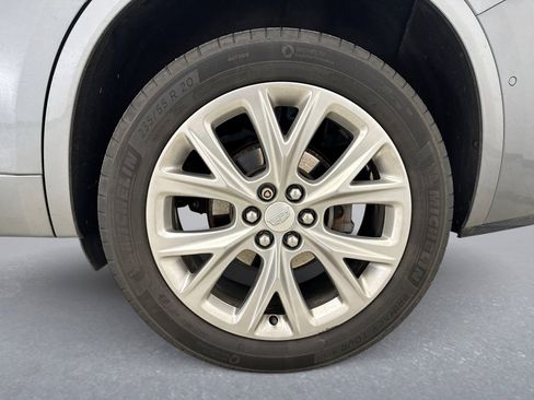 Used 2020 Cadillac XT6 Sport w/ Platinum Package image 11