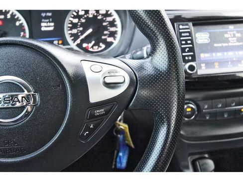 Used 2019 Nissan Sentra S w/ Appearance Package FWD image 20