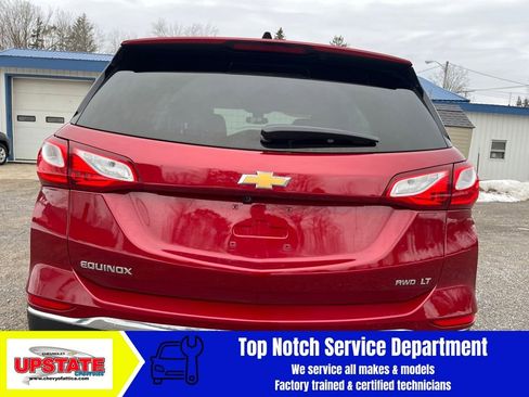 Used 2020 Chevrolet Equinox LT image 5