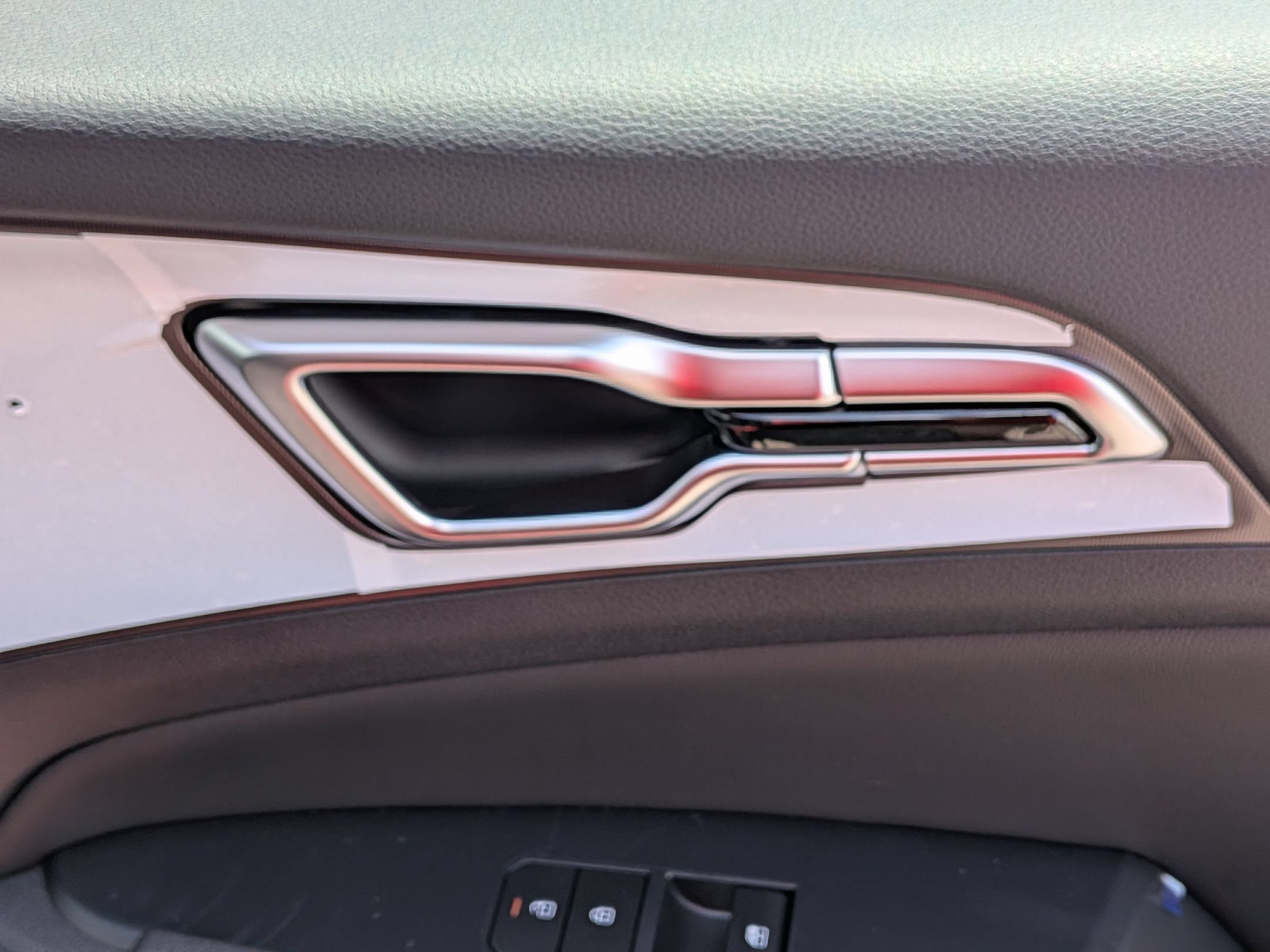 New 2026 Kia Sportage SX AWD/4WD image 35