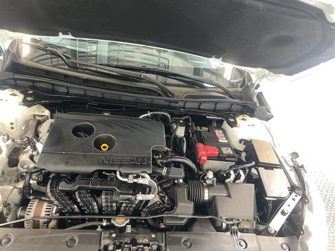 Used 2019 Nissan Altima 2.5 SR w/ SR Premium Package AWD/4WD image 20