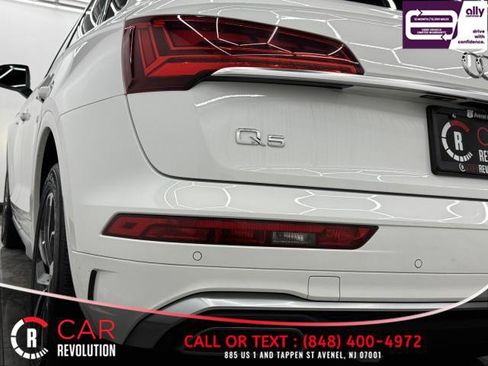 Used 2023 Audi Q5 2.0T Premium Plus image 63