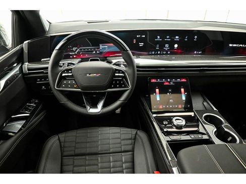 New 2026 Cadillac Escalade V image 18