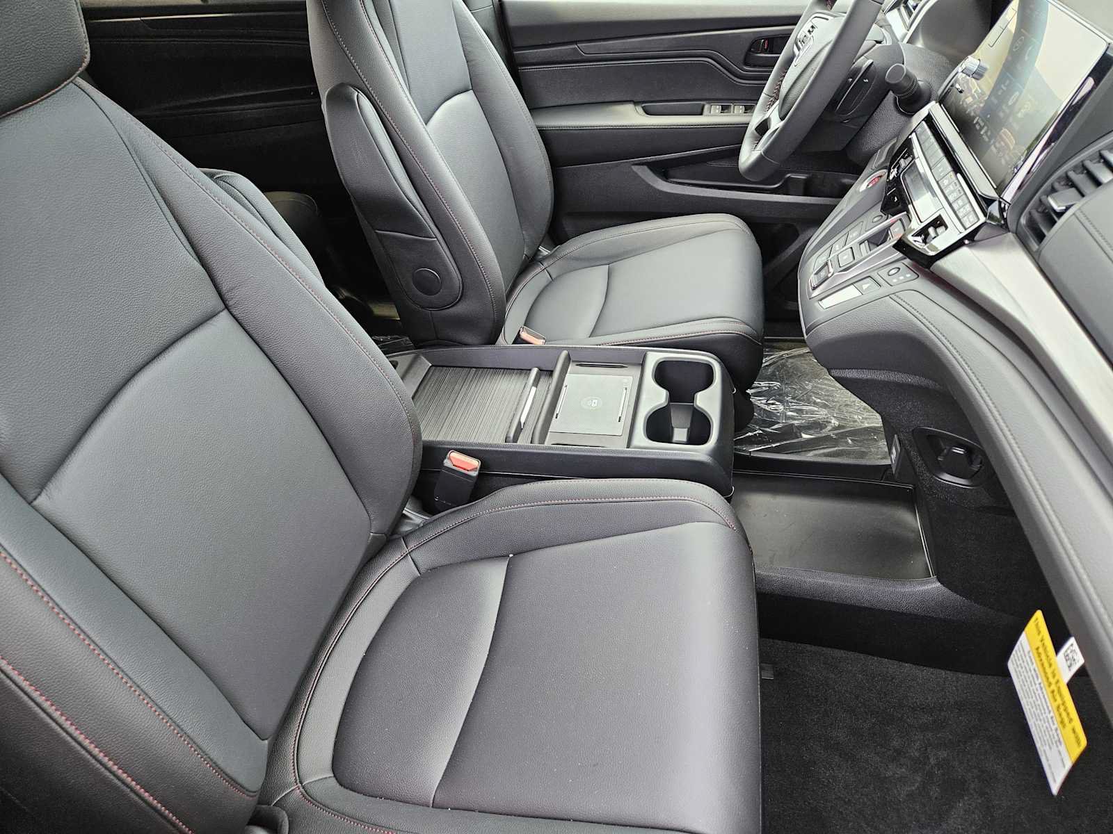 New 2026 Honda Odyssey Sport-L image 12